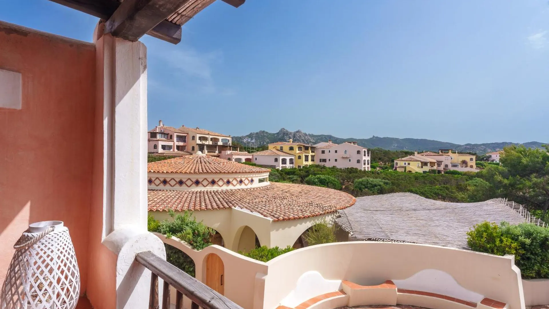 Apartment Ng Collection Cala Del Faro 206 Spiaggia Privata Porto Cervo
