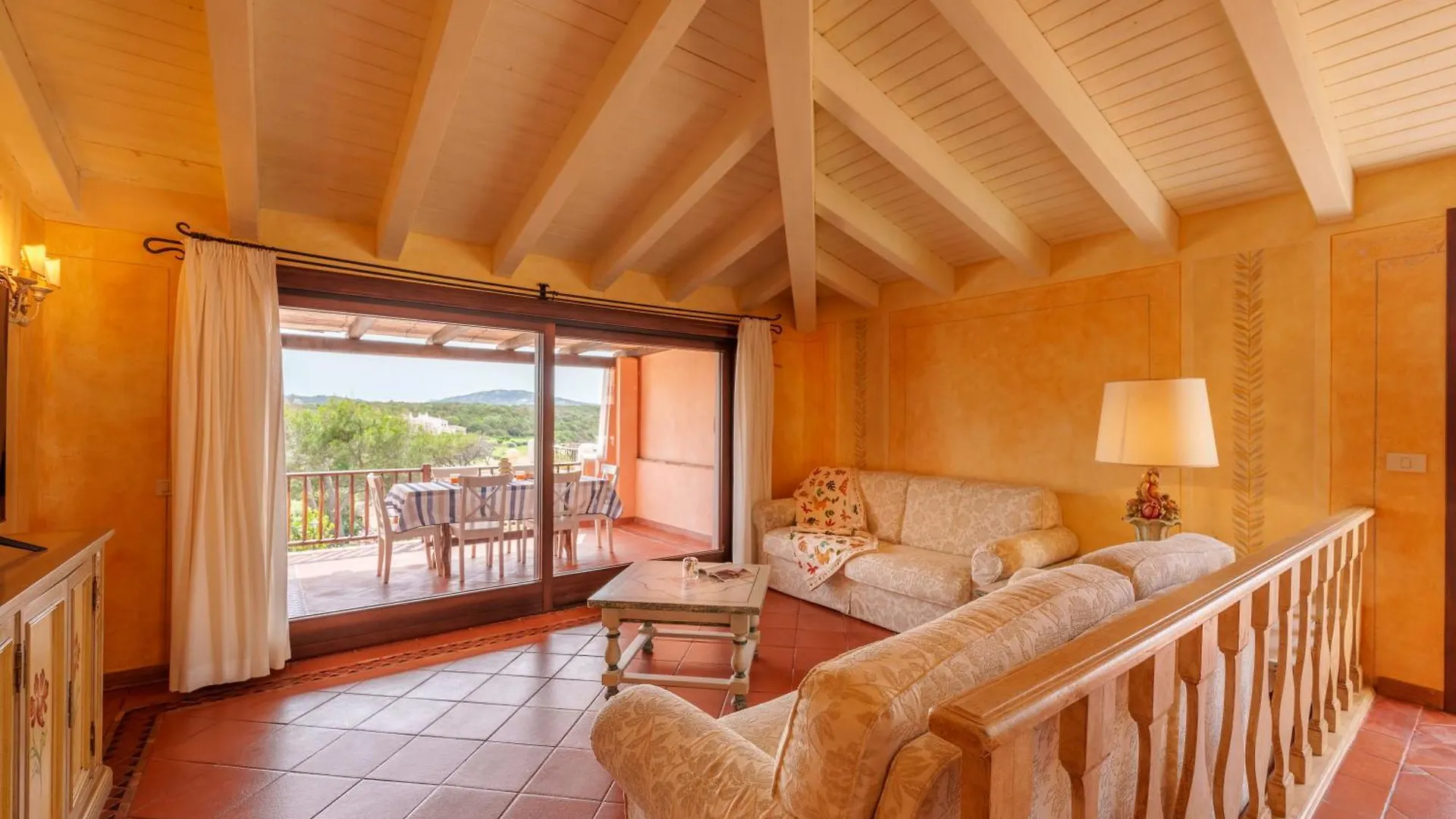 Apartment Ng Collection Cala Del Faro 206 Spiaggia Privata Porto Cervo Italy