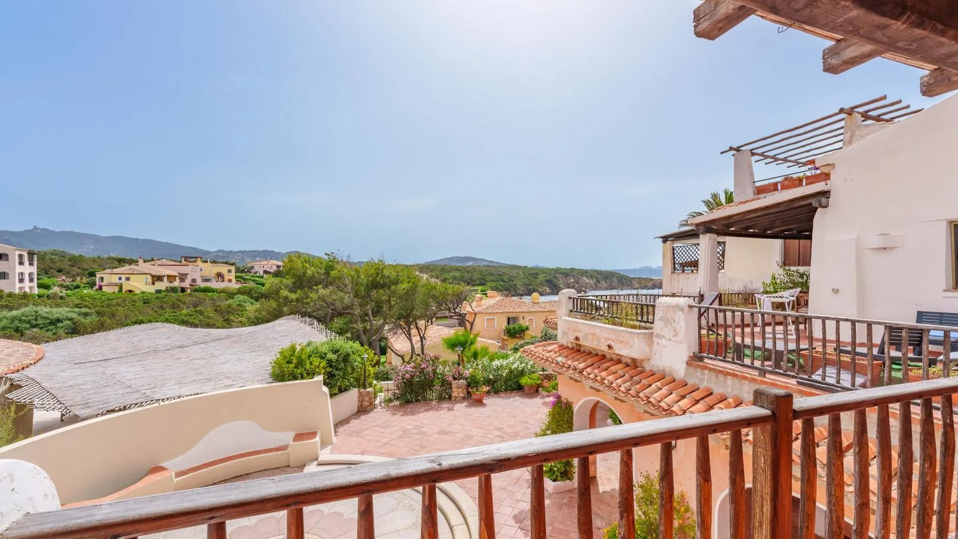 Ng Collection Cala Del Faro 206 Spiaggia Privata Porto Cervo
