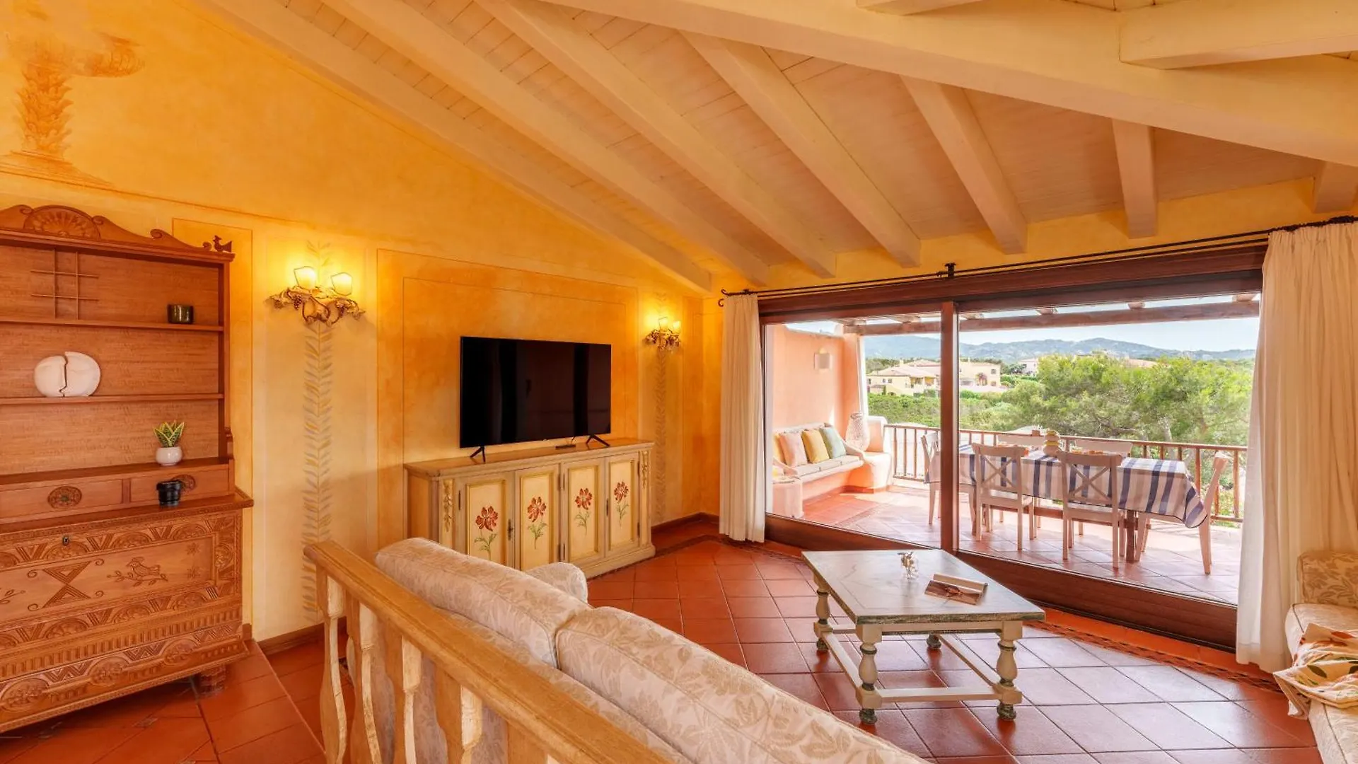 Apartment Ng Collection Cala Del Faro 206 Spiaggia Privata Porto Cervo