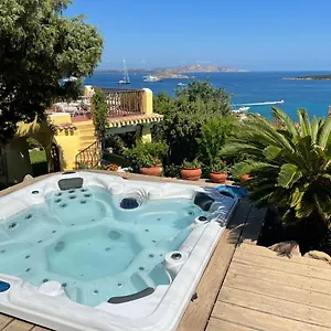 Tea Costa Smeralda - Hébergement de vacances