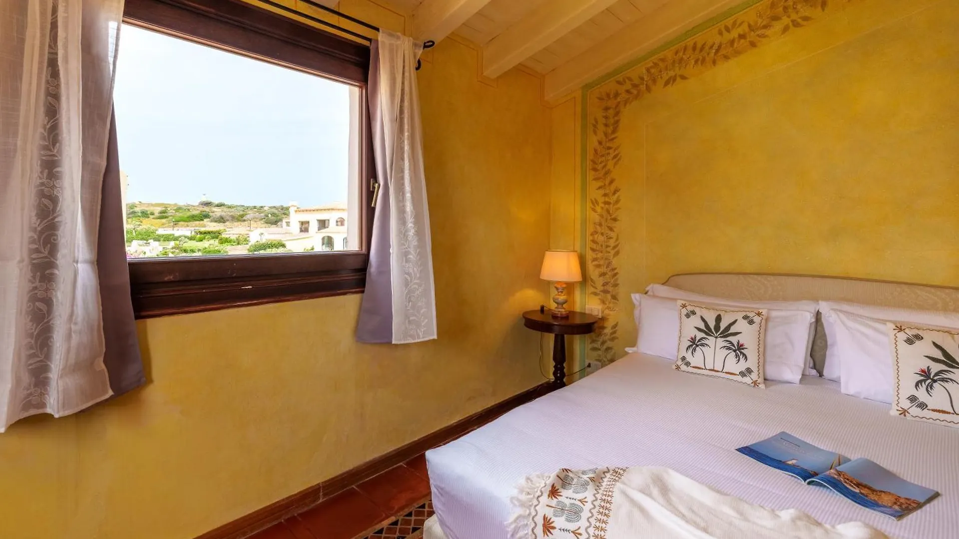 Ng Collection Cala Del Faro 206 Spiaggia Privata ポルト・チェルボ イタリア