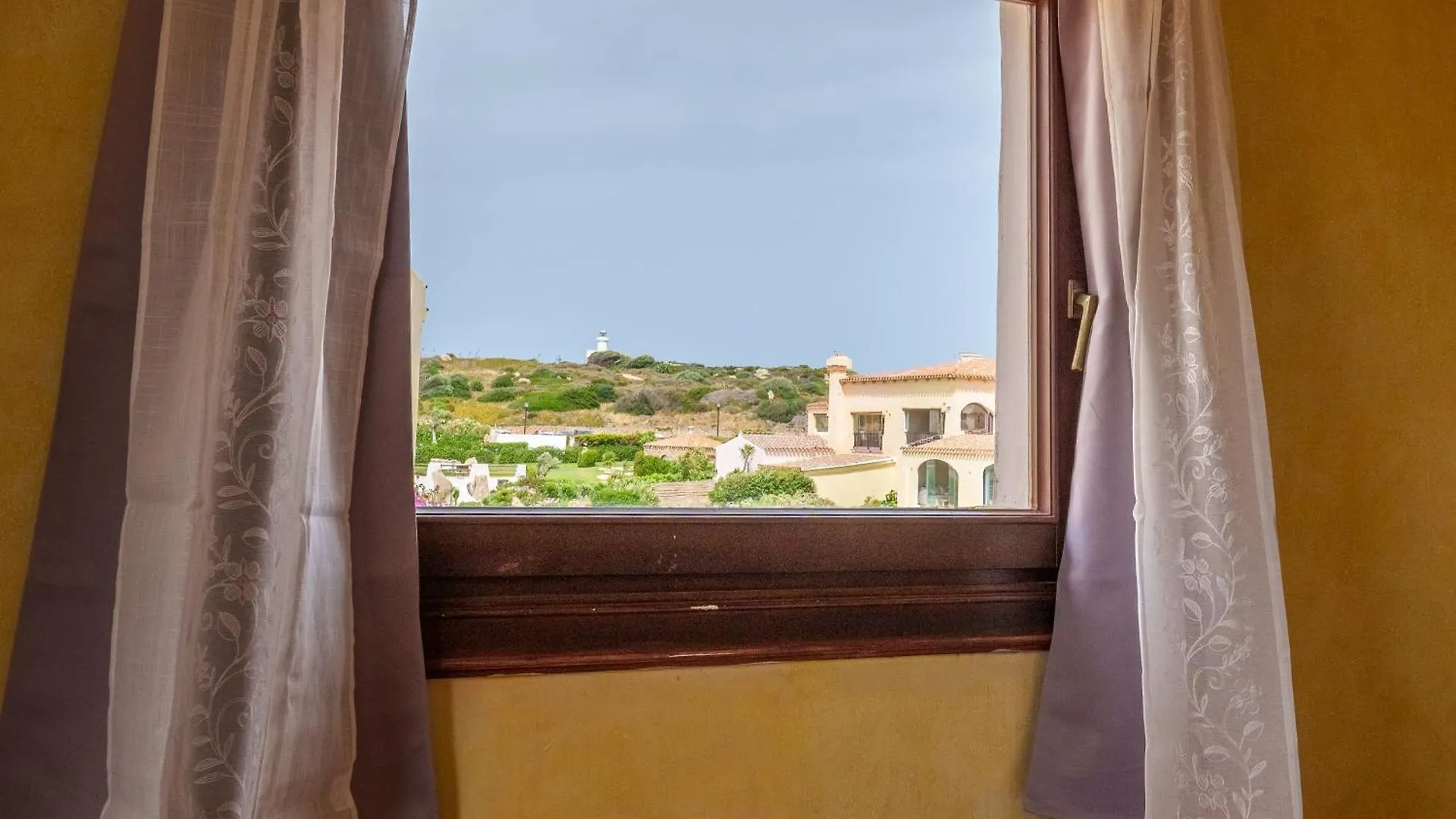 Ng Collection Cala Del Faro 206 Spiaggia Privata ポルト・チェルボ