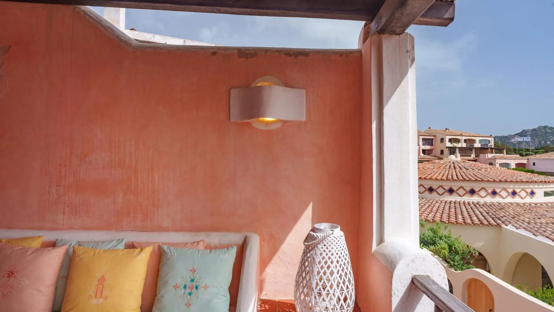 Ng Collection Cala Del Faro 206 Spiaggia Privata Porto Cervo Appartamento