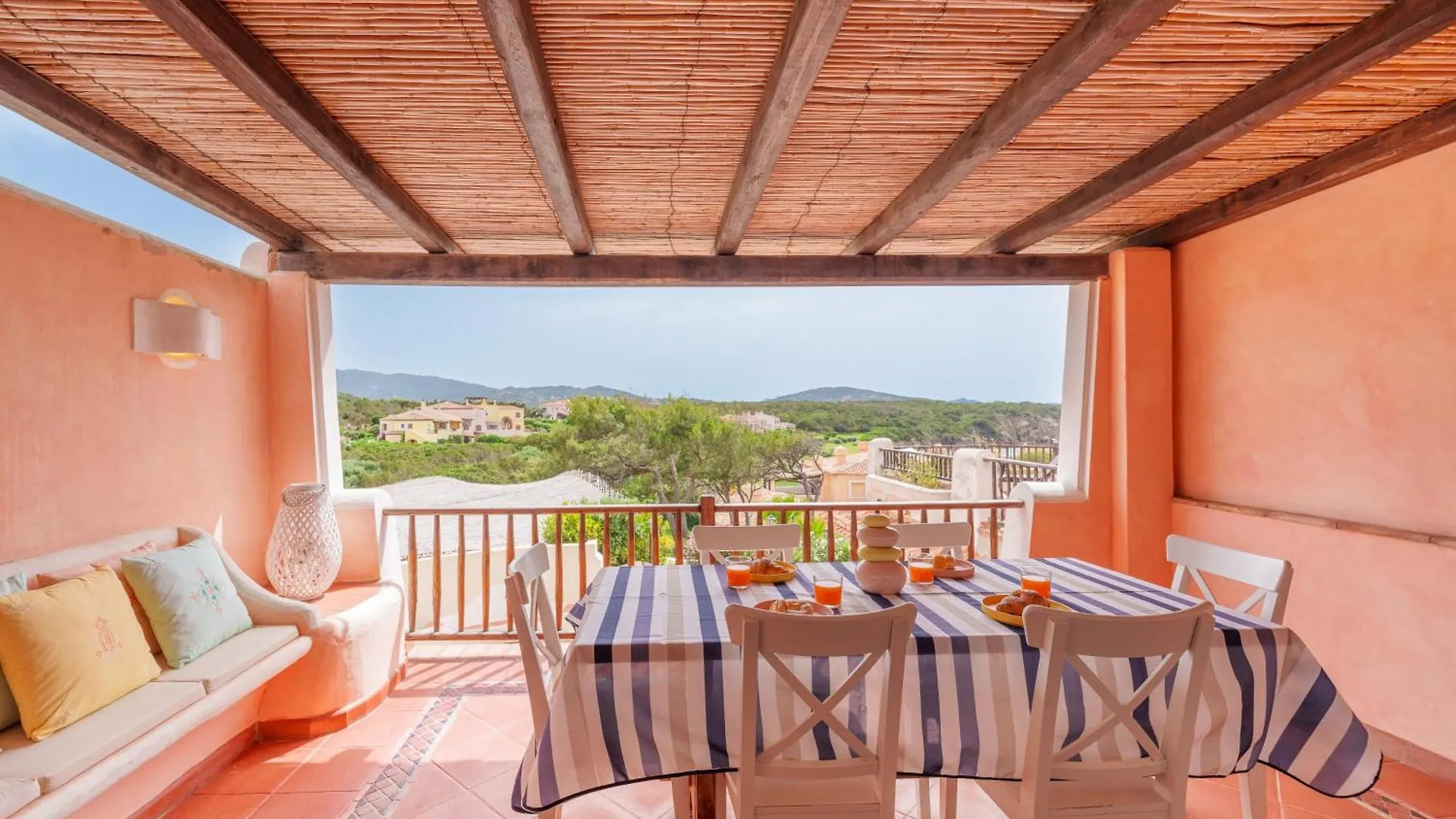 Appartamento Ng Collection Cala Del Faro 206 Spiaggia Privata Porto Cervo