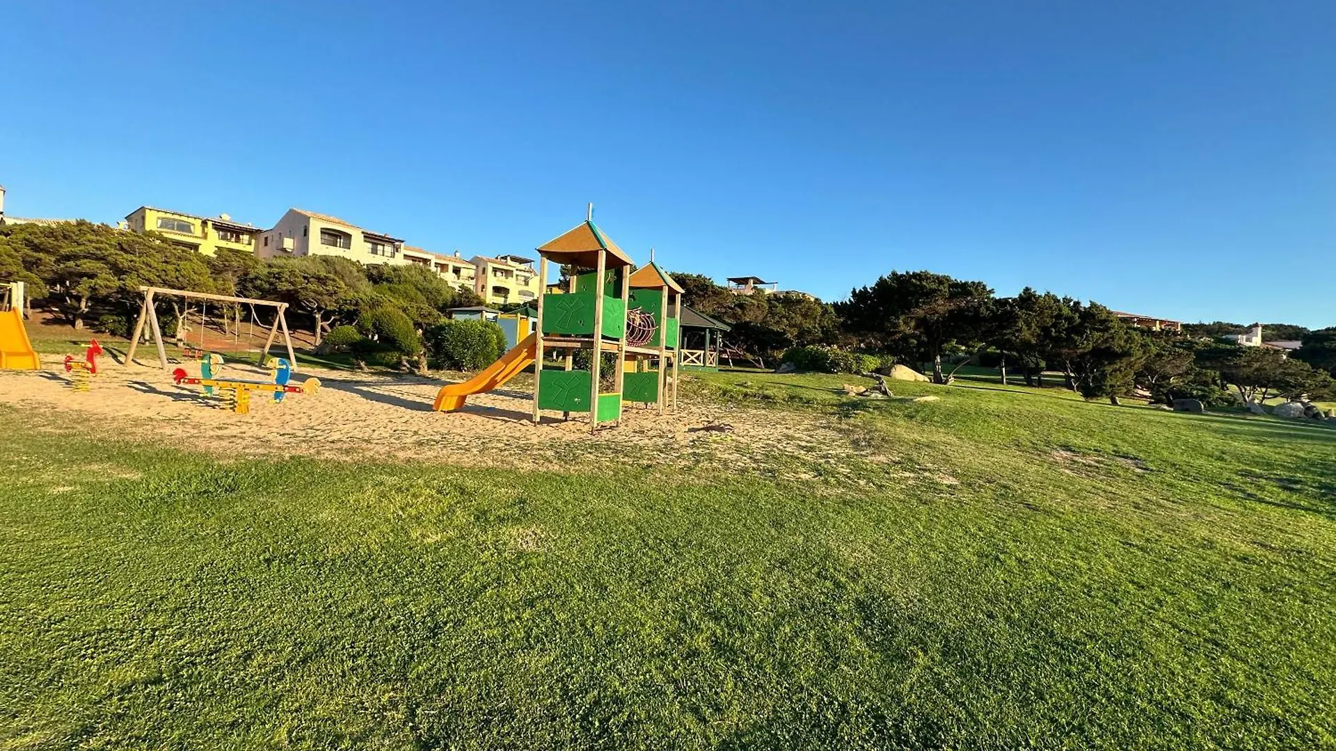 Ng Collection Cala Del Faro 206 Spiaggia Privata ポルト・チェルボ